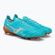 Футболни обувки Mizuno Morelia Neo III Beta Elite, сини P1GA239125 4