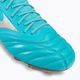 Футболни обувки Mizuno Morelia Neo III Beta Elite, сини P1GA239125 7
