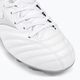 Детски футболни обувки Mizuno Monarcida Neo II Sel, бели P1GB232504 7