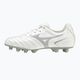 Детски футболни обувки Mizuno Monarcida Neo II Sel, бели P1GB232504 10