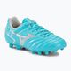 Детски футболни обувки Mizuno Monarcida Neo II Sel blue P1GB232525