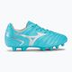 Детски футболни обувки Mizuno Monarcida Neo II Sel blue P1GB232525 2