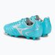 Детски футболни обувки Mizuno Monarcida Neo II Sel blue P1GB232525 3