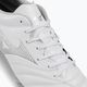 Мъжки футболни обувки Mizuno Monarcida Neo ll Sel Mix white/hologram 8