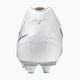 Мъжки футболни обувки Mizuno Monarcida Neo ll Sel Mix white/hologram 15