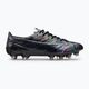 Mizuno Alpha JP Mix мъжки футболни обувки черни P1GC236001 2