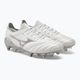 Mizuno Morelia Neo III Beta JMP футболни обувки бяло/холограмно/студено сиво 3c 4
