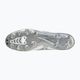 Mizuno Morelia Neo III Beta JMP футболни обувки бяло/холограмно/студено сиво 3c 15