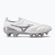 Футболни обувки Mizuno Morelia Neo III Elite M white/hologram/cool gray 3c 2