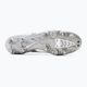 Футболни обувки Mizuno Morelia Neo III Elite M white/hologram/cool gray 3c 5