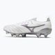 Футболни обувки Mizuno Morelia Neo III Elite M white/hologram/cool gray 3c 10