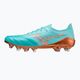 Mizuno Morelia Neo III Elite M футболни обувки сини P1GC239125 10