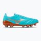 Mizuno Morelia Neo III Elite M футболни обувки сини P1GC239125 2