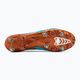 Mizuno Morelia Neo III Elite M футболни обувки сини P1GC239125 5