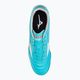 Мъжки футболни обувки Mizuno Morelia II Club AS, синьо P1GD231625 6