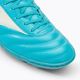 Мъжки футболни обувки Mizuno Morelia II Club AS, синьо P1GD231625 7