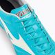 Мъжки футболни обувки Mizuno Morelia II Club AS, синьо P1GD231625 8