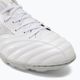 Мъжки футболни обувки Mizuno Monarcida Neo II Sel AS white/hologram 7