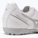 Мъжки футболни обувки Mizuno Monarcida Neo II Sel AS white/hologram 9