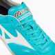 Mizuno Morelia Sala Elite IN футболни обувки сини Q1GA230125 8