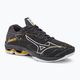 Мъжки обувки за волейбол Mizuno Wave Lightning Z7 black V1GA220041
