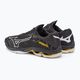 Мъжки обувки за волейбол Mizuno Wave Lightning Z7 black V1GA220041 3