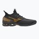 Мъжки обувки за волейбол Mizuno Wave Lightning Neo2 black V1GA220241 3