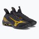 Мъжки обувки за волейбол Mizuno Wave Lightning Neo2 black V1GA220241 5