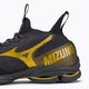 Мъжки обувки за волейбол Mizuno Wave Lightning Neo2 black V1GA220241 10