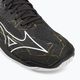 Мъжки обувки за хандбал Mizuno Wave Mirage 4 black X1GA215041 7