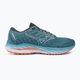 Мъжки обувки за бягане Mizuno Wave Inspire 19 blue J1GC234401 2