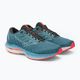 Мъжки обувки за бягане Mizuno Wave Inspire 19 blue J1GC234401 4