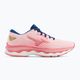 Дамски обувки за бягане Mizuno Wave Sky 6 pink J1GD220273 4