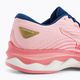 Дамски обувки за бягане Mizuno Wave Sky 6 pink J1GD220273 11