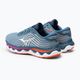 Дамски обувки за бягане Mizuno Wave Horizon 6 blue J1GD222611 5
