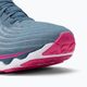 Дамски обувки за бягане Mizuno Wave Horizon 6 blue J1GD222611 9