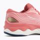 Дамски обувки за бягане Mizuno Wave Skyrise 4 pink J1GD230923 9