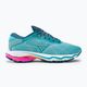 Дамски обувки за бягане Mizuno Wave Ultima 14 blue J1GD231821 2