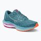 Дамски обувки за бягане Mizuno Wave Inspire 19 blue J1GD234421