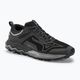 Мъжки обувки за бягане Mizuno Wave Ibuki 4 GTX black/metallic gray/dark shadow
