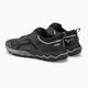 Мъжки обувки за бягане Mizuno Wave Ibuki 4 GTX black/metallic gray/dark shadow 4