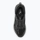 Мъжки обувки за бягане Mizuno Wave Ibuki 4 GTX black/metallic gray/dark shadow 7