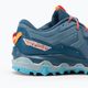 Мъжки обувки за бягане Mizuno Wave Mujin 9 blue J1GJ227051 8