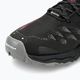 Дамски обувки за бягане Mizuno Wave Daichi 7 GTX black/ffedora/qshade 7