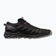 Дамски обувки за бягане Mizuno Wave Daichi 7 GTX black/ffedora/qshade 9