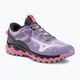 Дамски обувки за бягане Mizuno Wave Mujin 9 purple J1GK227072