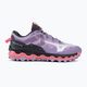 Дамски обувки за бягане Mizuno Wave Mujin 9 purple J1GK227072 4