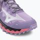 Дамски обувки за бягане Mizuno Wave Mujin 9 purple J1GK227072 9