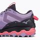 Дамски обувки за бягане Mizuno Wave Mujin 9 purple J1GK227072 11