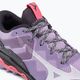 Дамски обувки за бягане Mizuno Wave Mujin 9 purple J1GK227072 12